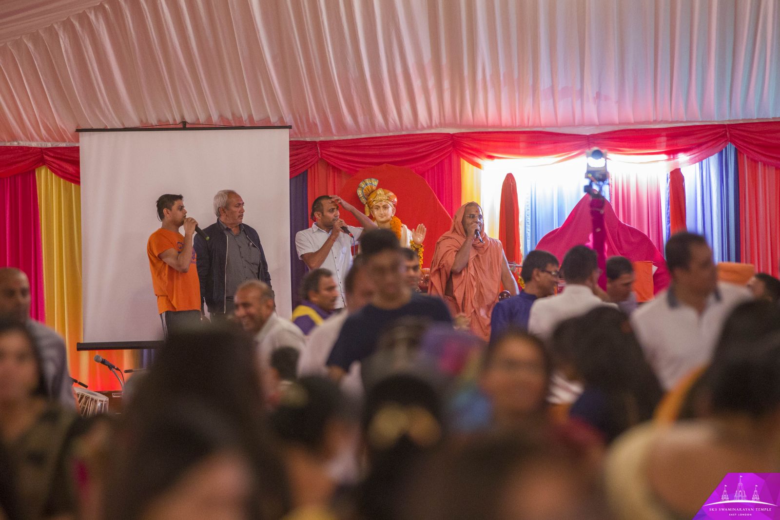 7D2A7258 copy - ©1987-2017 SKS Swaminarayan Temple East London